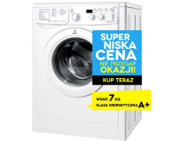 INDESIT IWD 71051 C ECO EU - 167576 - zdjęcie 1